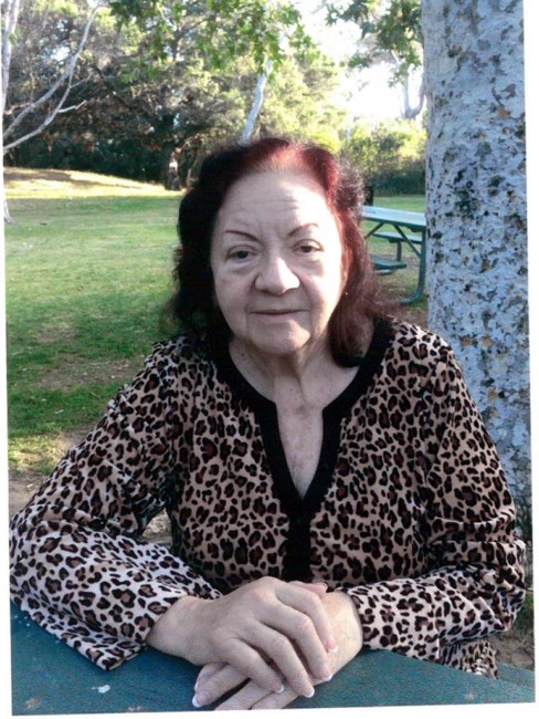 Obituary of Sonia Fulgencia Planas