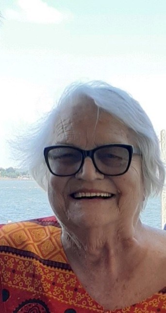 Obituary of Joyce Mae Phelps