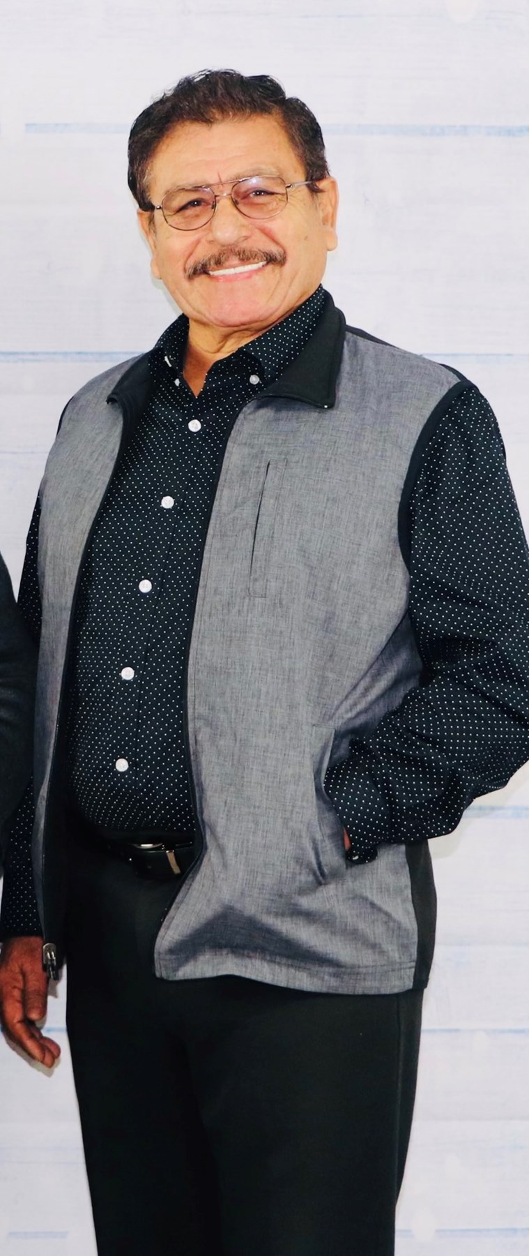 Obituary of Obed Reyna