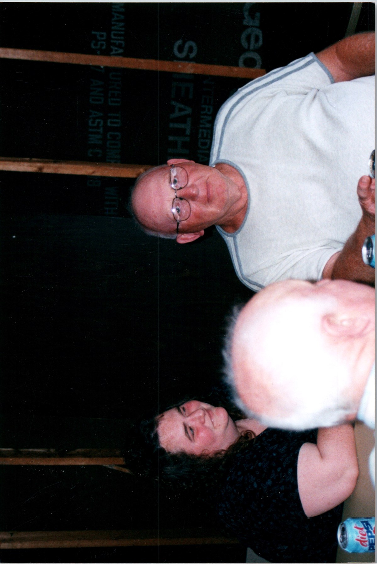 Obituary of Ross Eckert