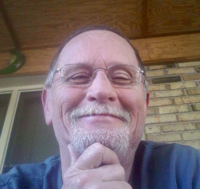 Obituary of John David Maske