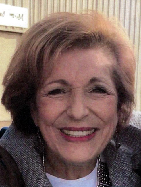 Obituary of Janet Kassis Shunnarah