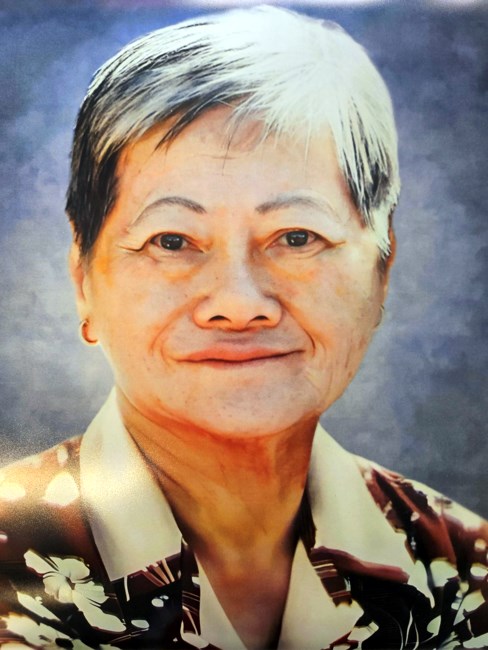 Obituary of Xuan Yen le