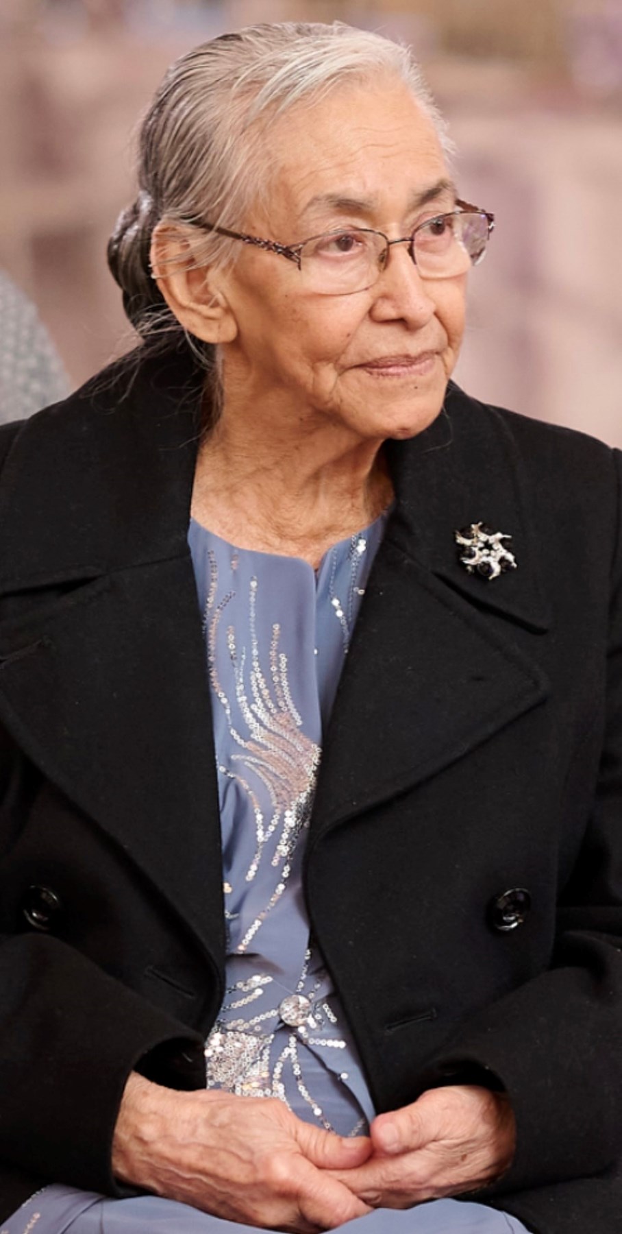 Obituary of Rosa Morales Garcia