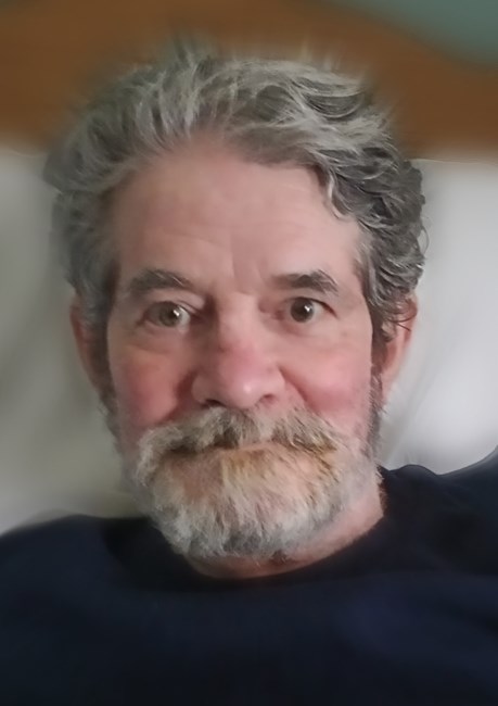 Obituary of David Roy Routon