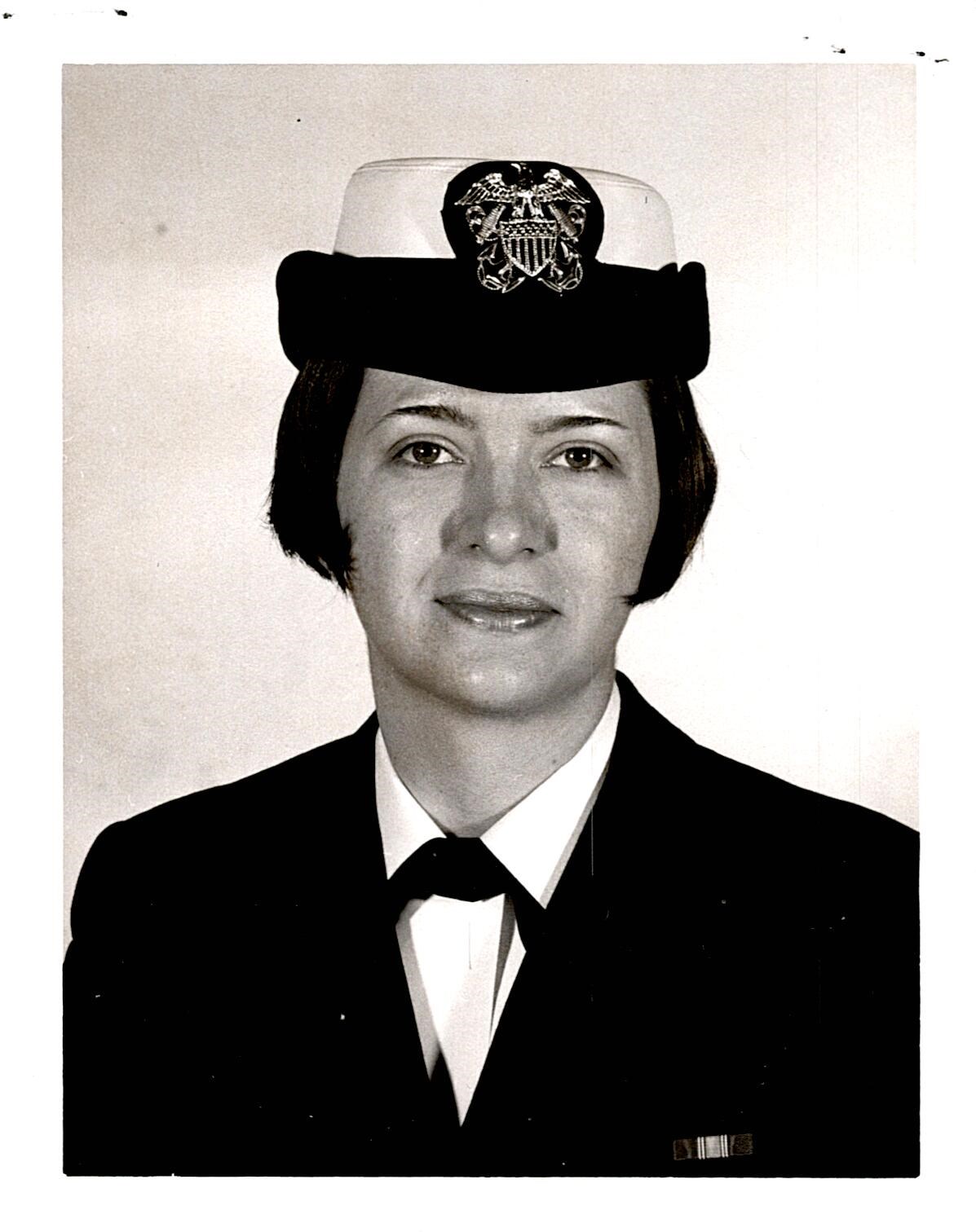 Obituary of Sharlene Ann Stevenson