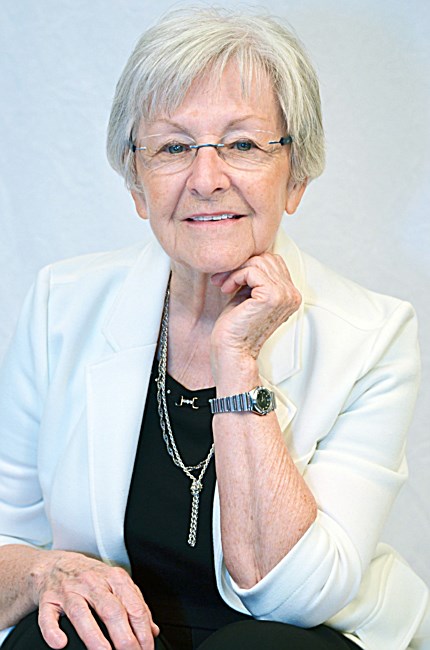Avis de décès de Émilienne Guindon