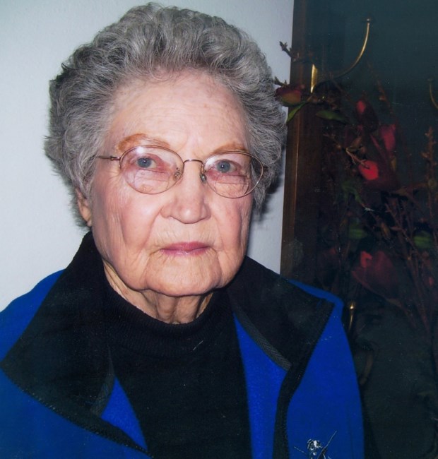 Obituario de Kathryn Fern White
