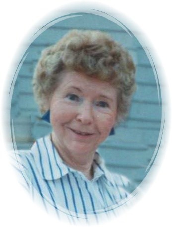 Obituary of T. Maxine Bayless