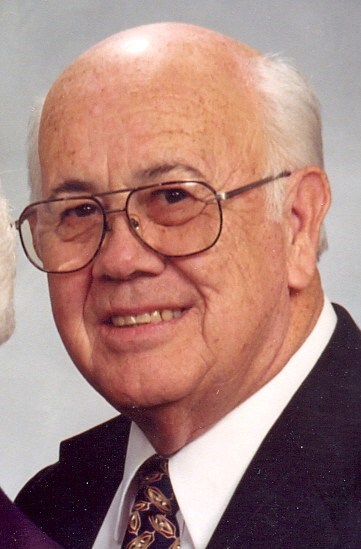 Obituary of Charles Gale Harwell