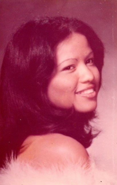 Obituary of Mildred Robles Quianes