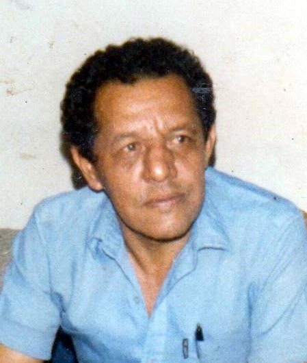 Obituary of Victor Manuel Alfaro Urbina