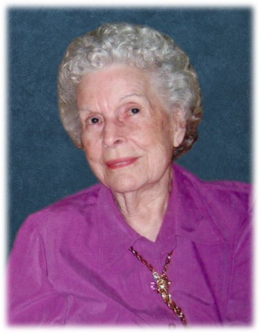 Obituary of Irene Graham