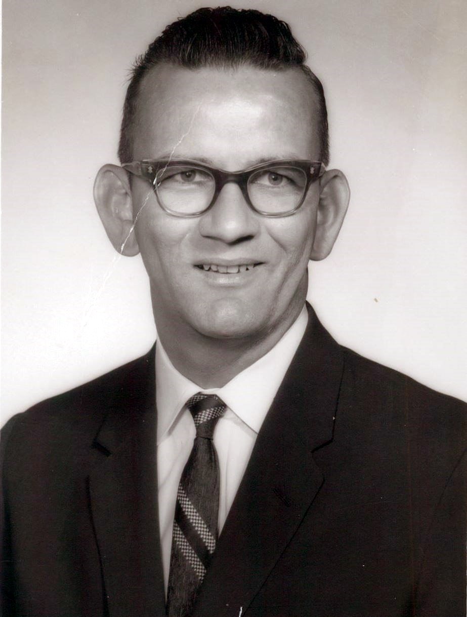 Alton "Cooter" Martin Gray Obituary Beaumont, TX