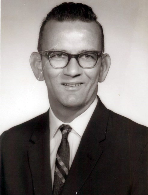 Obituario de Alton "Cooter" Martin Gray