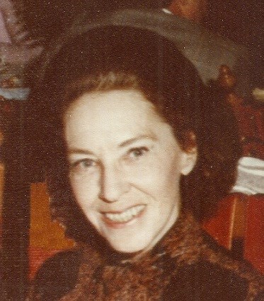 Obituary of Lucille B Finucane