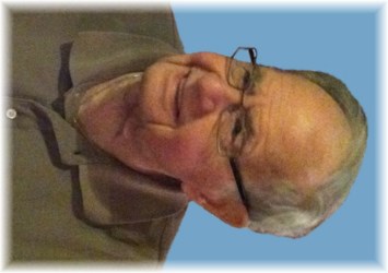 Obituary of Harold Walter Henderson