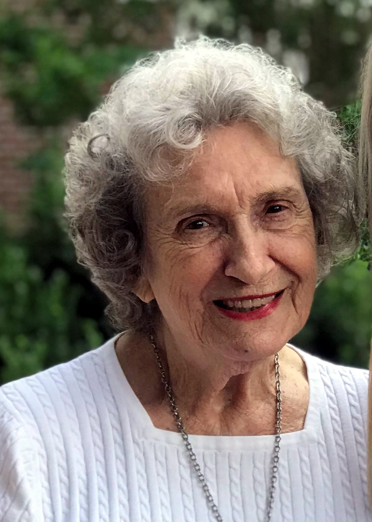 Ethel Flora Edwards Southard Obituary Greenville, SC