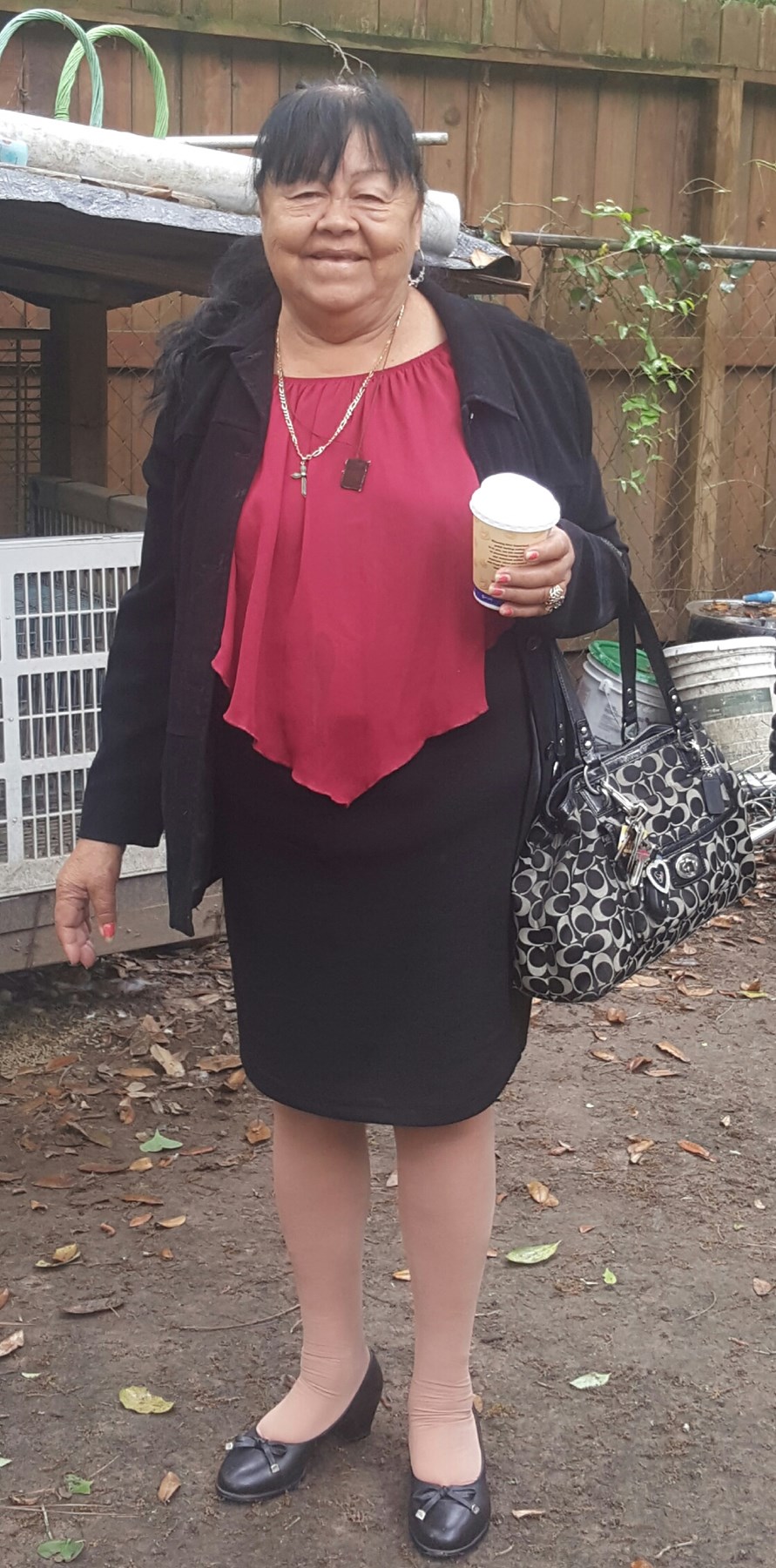 Obituary of Martha H. Hernandez