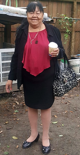 Obituary of Martha H. Hernandez