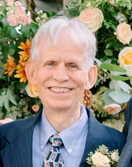 Obituario de Carl Calame