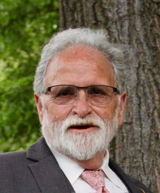 Obituary of David Emmett Moody