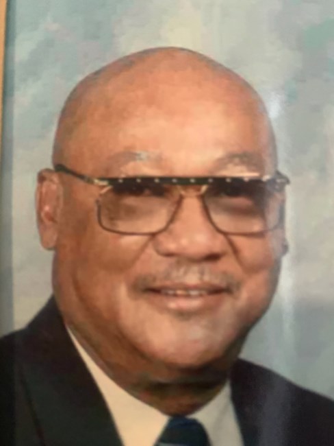 Obituary of Jimmie Lee Keaton