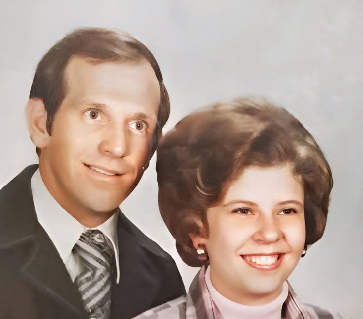 Obituary of Pamela Jeanne Duncan