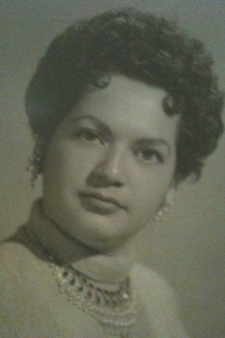 Obituary of Guillermina Lou