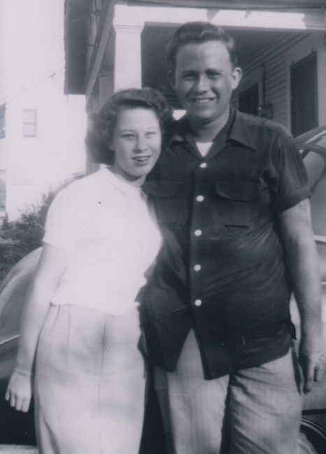 Obituary of George Albert Lavender