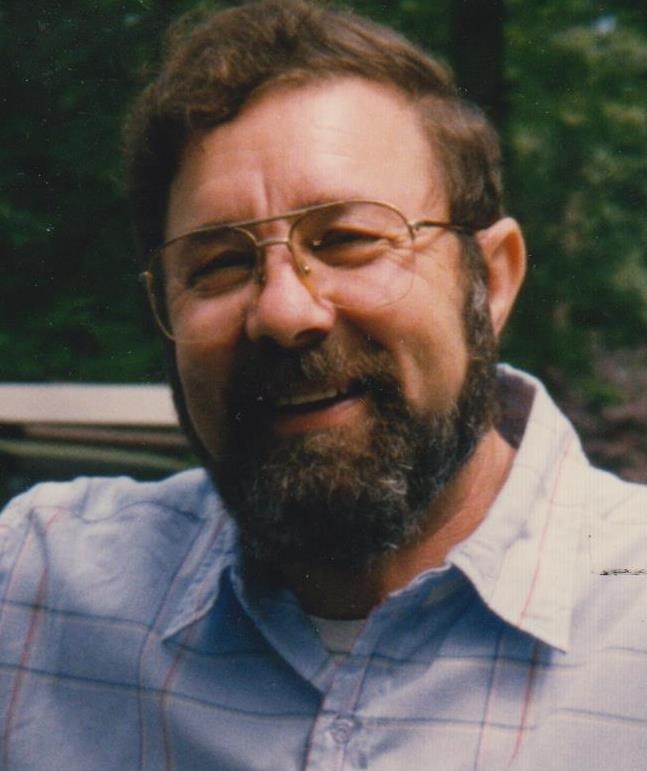 Obituary of Robert "Jack" Russell