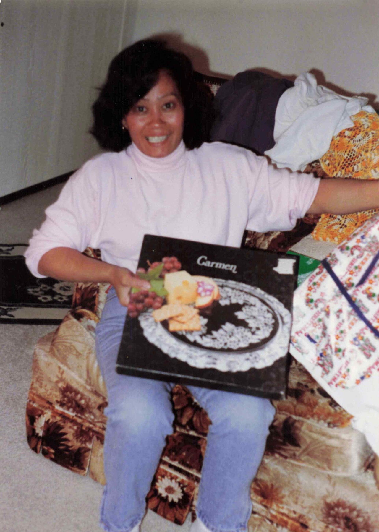 Obituary of Rosita Toyco Rudisill