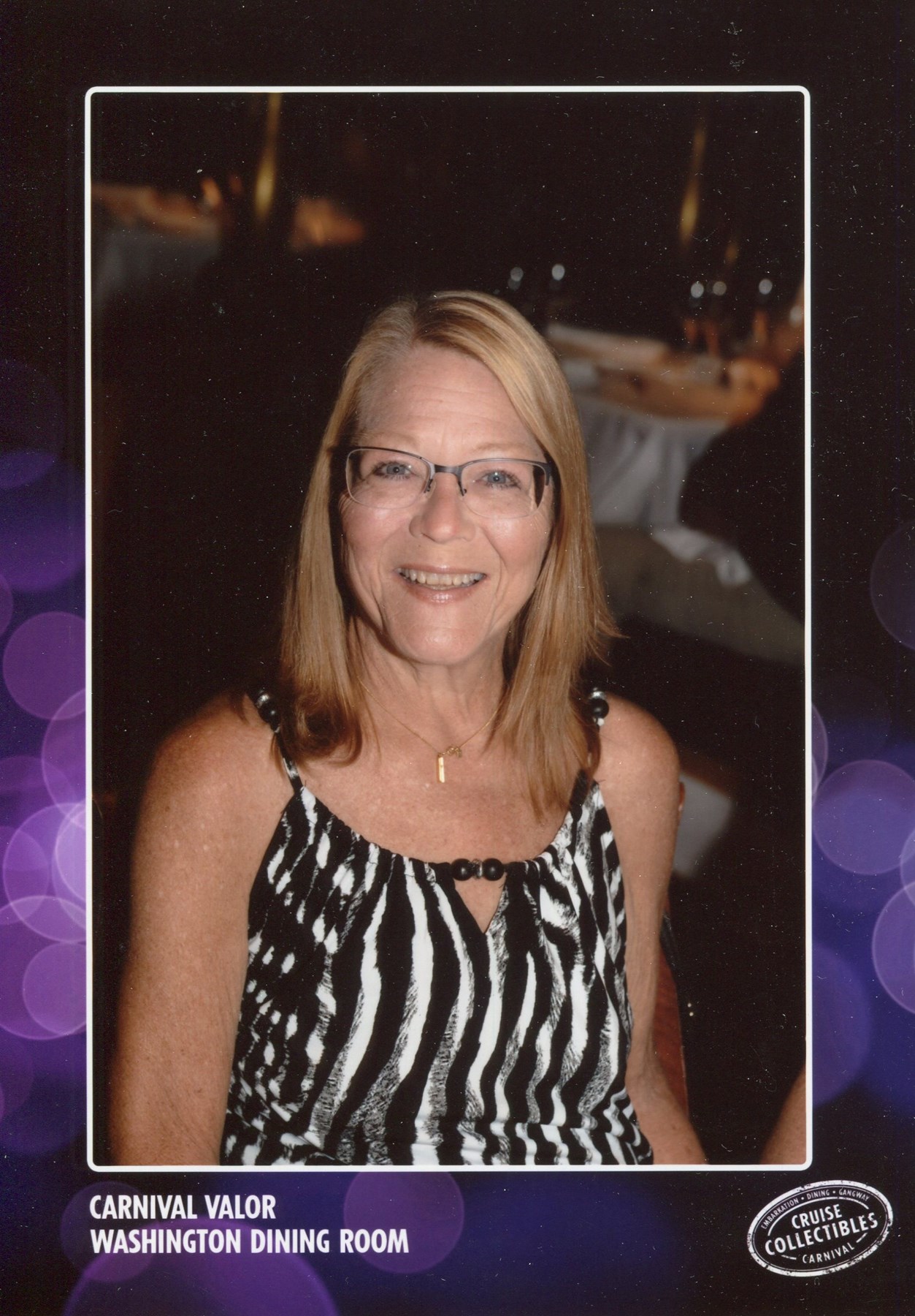 Obituary of Barbara Sue Yeager