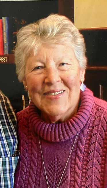Obituary of Carol Peterson Towle