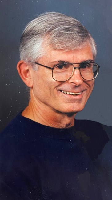 Obituary of Donald J. Kerstiens