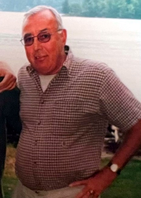 Obituary of Frederick W Feinsinger Jr.