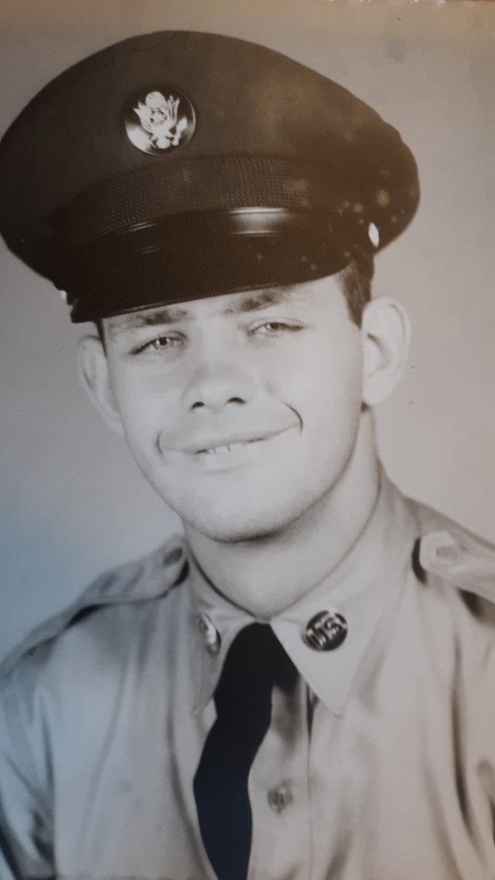 Obituary of George E. Kelley