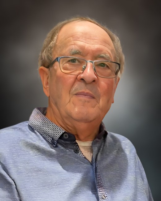 Obituary of Raymond Julien Dostie