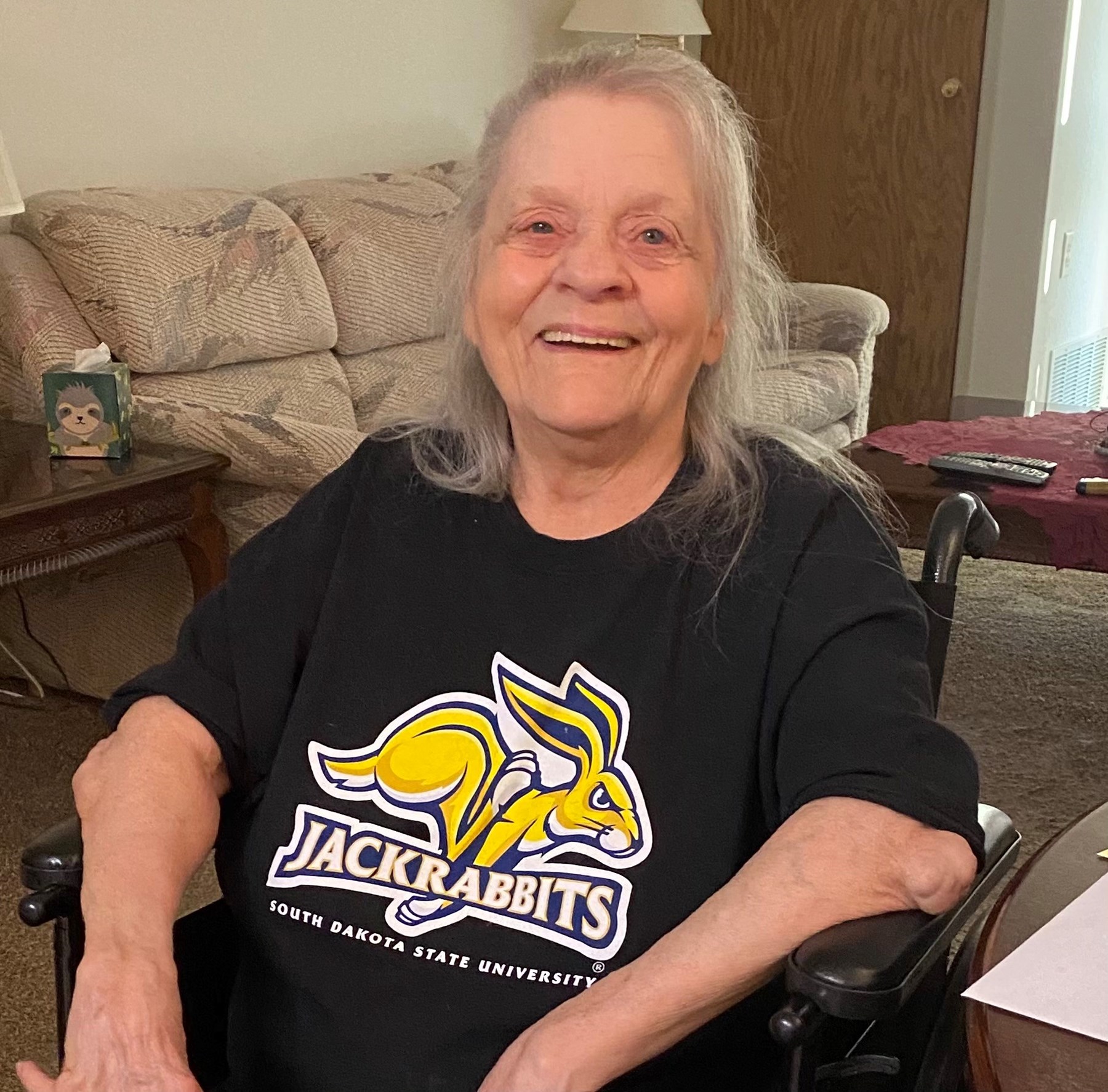 Obituary of Sandra Kay Staub