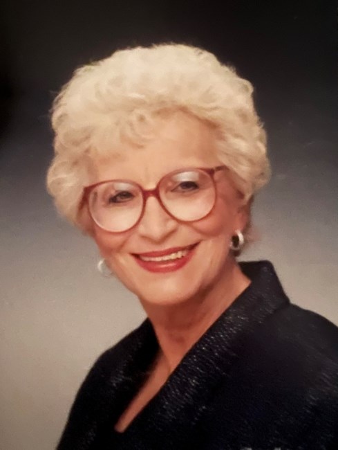 Obituary of Mary "Sue" Donnelly