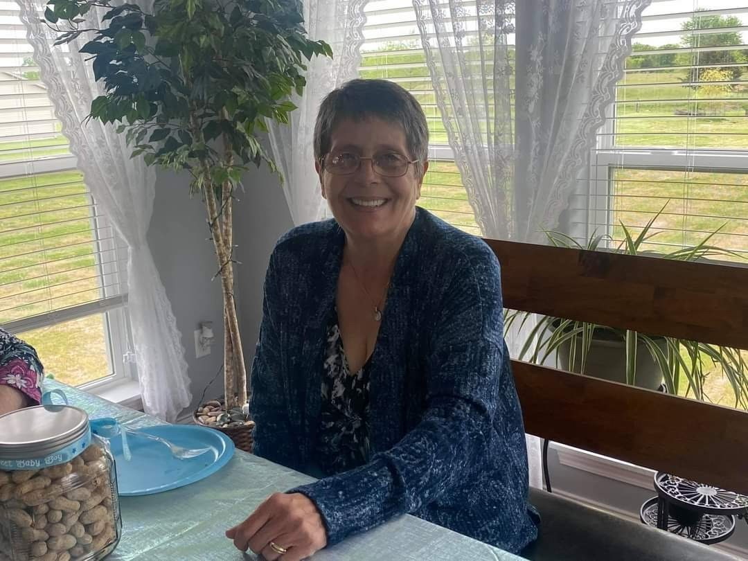 Obituary of Donna Sue Tyson