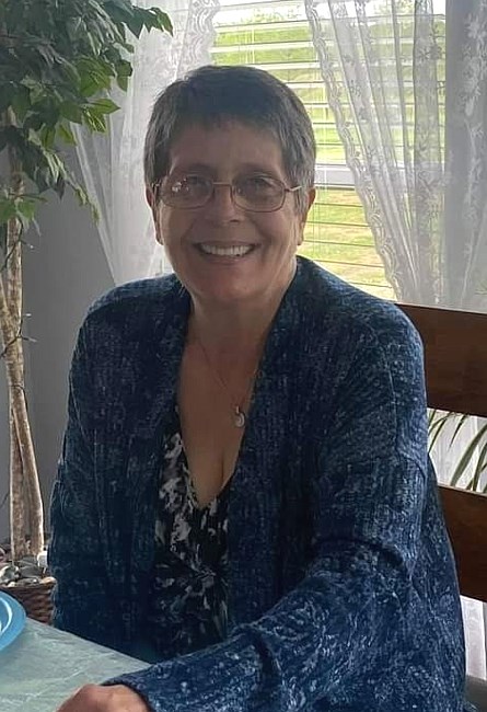 Obituary of Donna Sue Tyson