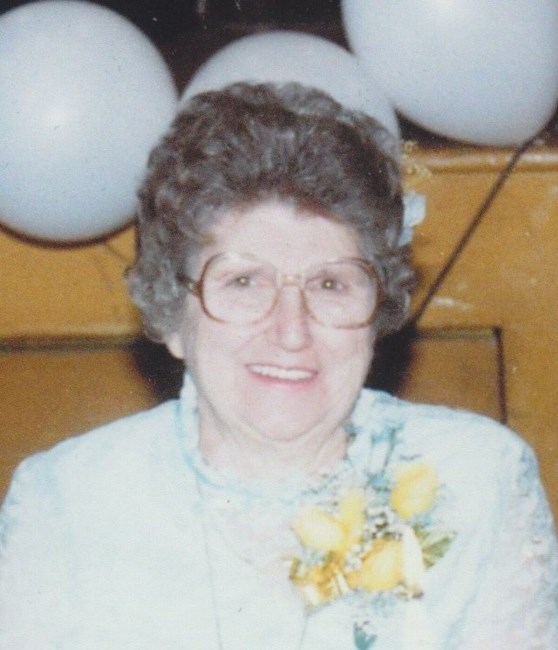 Obituary of Floris H. Dorton Marvel