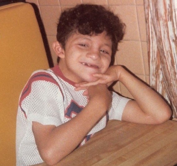 Obituary of Miguel Bautista Calderon