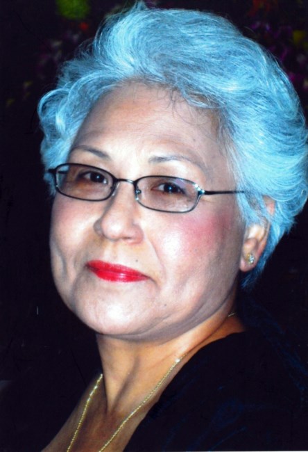 Obituary of Dora S. Hernandez