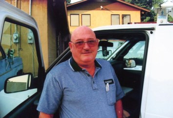 Obituary of James "Jim" William Bullard Sr.