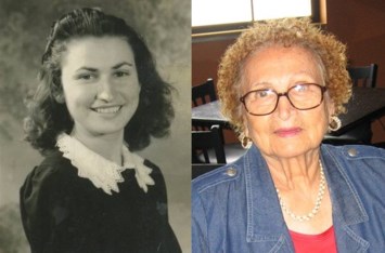 Obituary of Amanda Cavazos