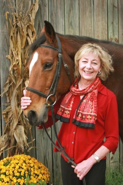 Obituary of Susan Chamblee Conroy