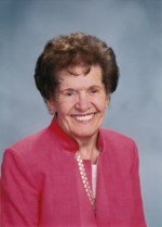 Reba Williamson