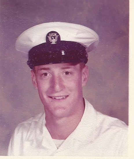 Obituary of Mark Allen Pearson